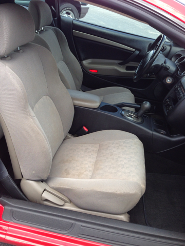 Ford Explorer GXL SUV