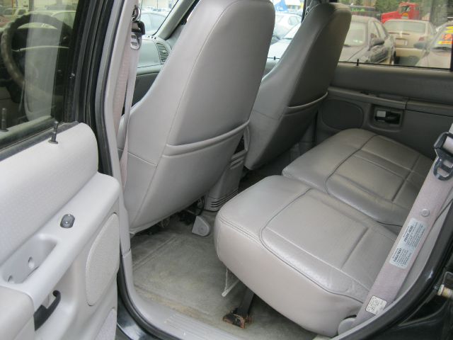 Ford Explorer 1997 photo 10