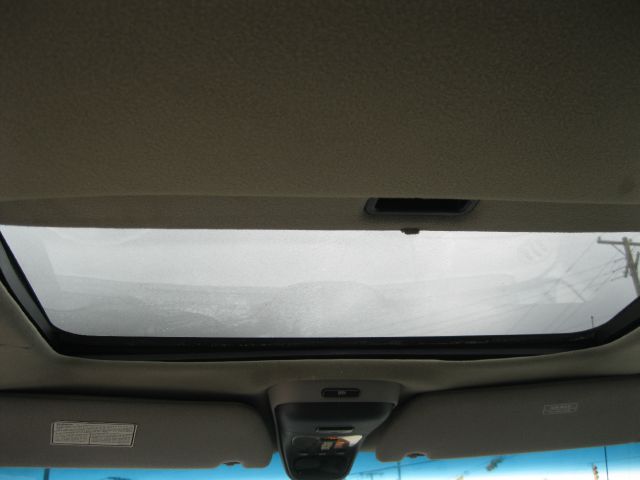 Ford Explorer 1997 photo 13