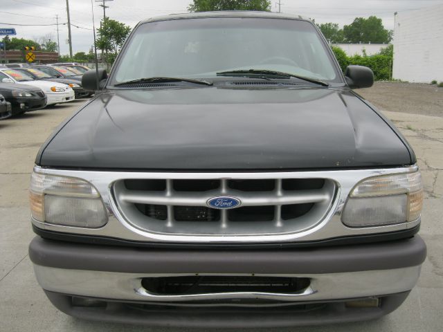 Ford Explorer 1997 photo 8