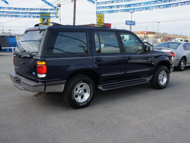 Ford Explorer 1997 photo 3