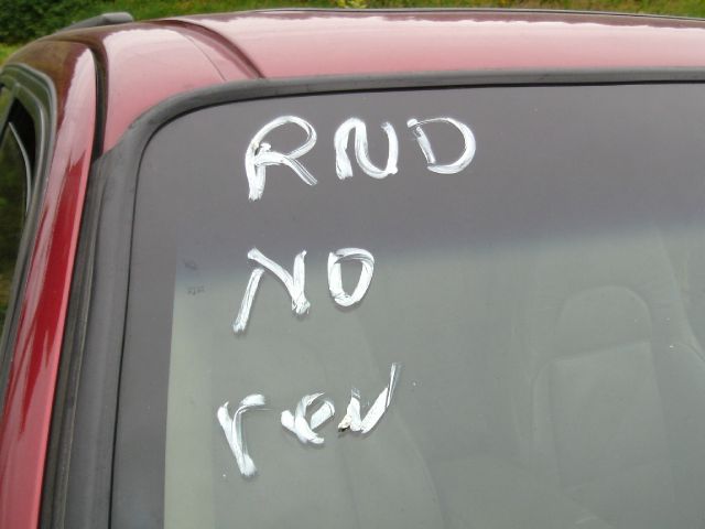 Ford Explorer 1997 photo 5