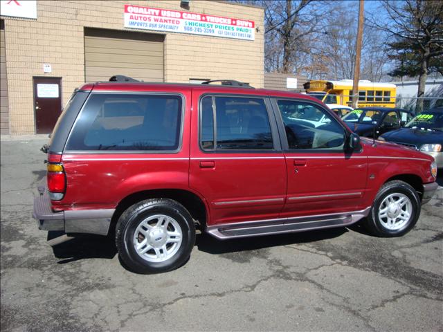 Ford Explorer 1997 photo 3