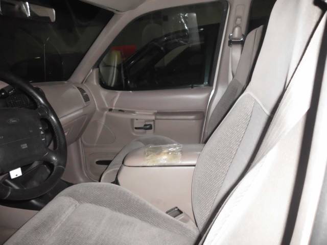 Ford Explorer 1997 photo 1