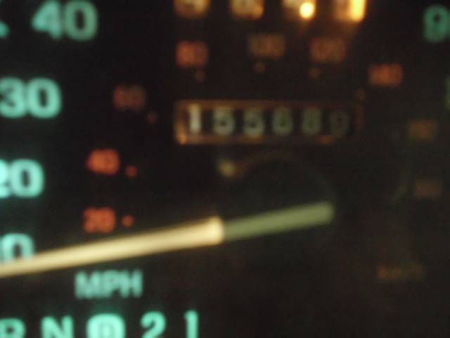 Ford Explorer 1997 photo 3