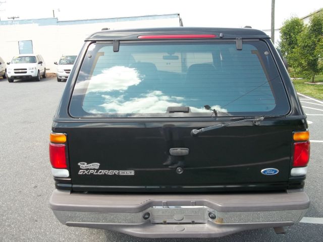 Ford Explorer 1997 photo 4