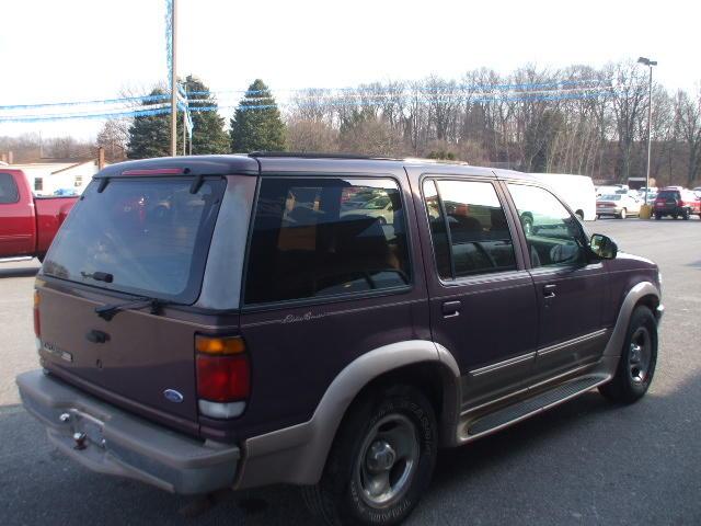 Ford Explorer 1997 photo 3