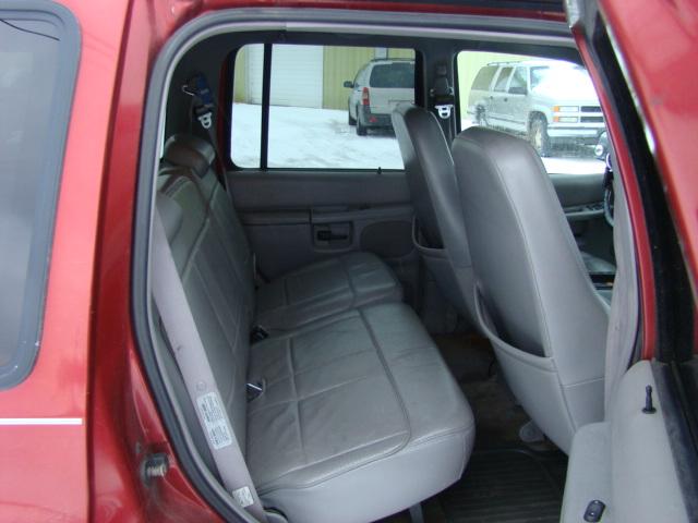 Ford Explorer 1997 photo 2