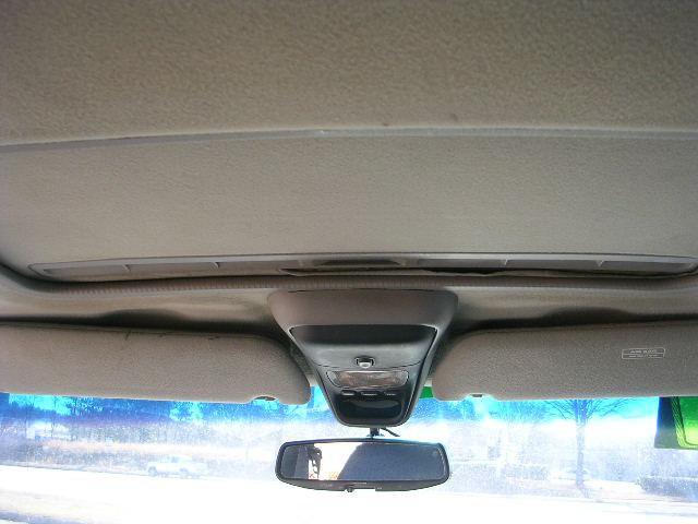 Ford Explorer 1997 photo 4