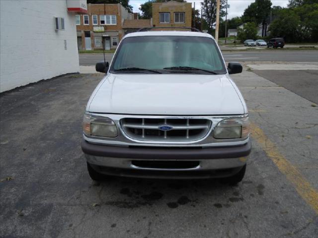 Ford Explorer 1997 photo 3