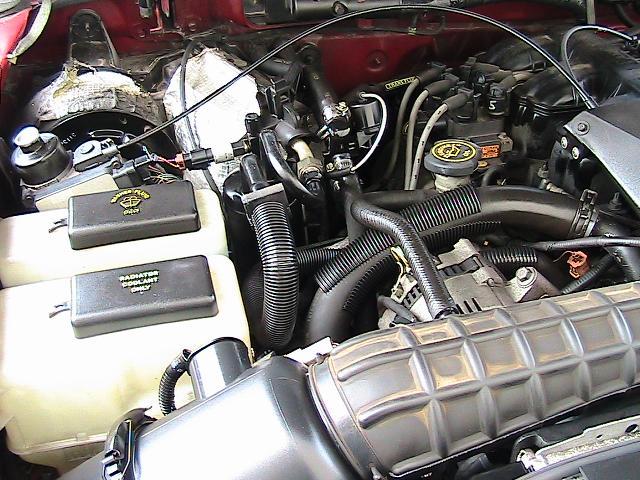 Ford Explorer Arc Sport Utility