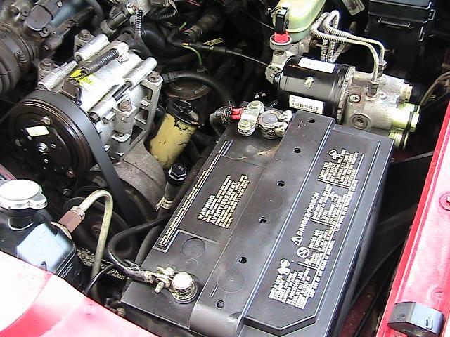 Ford Explorer 1997 photo 1