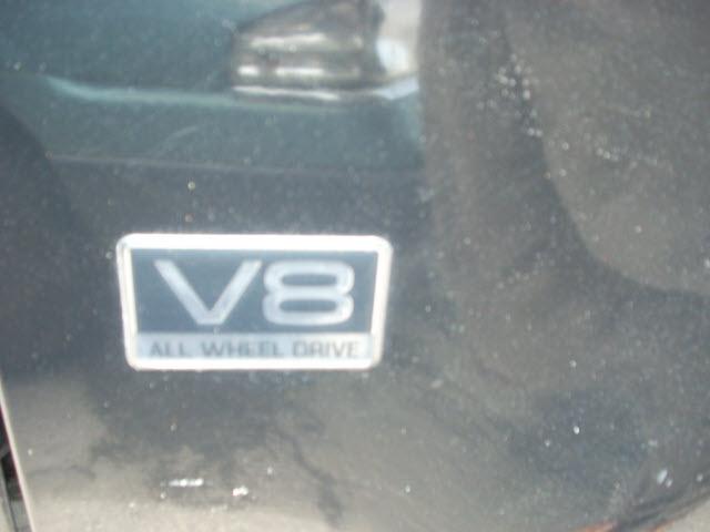 Ford Explorer 1997 photo 2