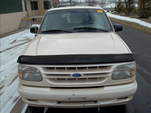 Ford Explorer 1997 photo 2