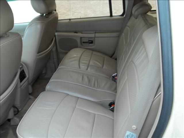 Ford Explorer 1997 photo 5