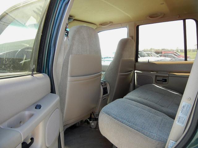 Ford Explorer 1997 photo 3