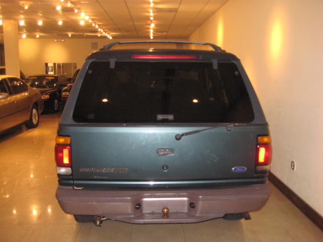 Ford Explorer 1997 photo 3