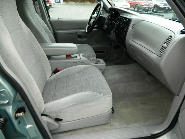 Ford Explorer 1998 photo 2