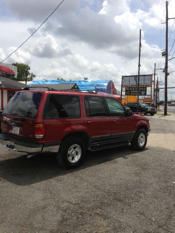 Ford Explorer 1998 photo 8