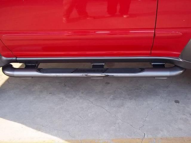 Ford Explorer 1998 photo 4