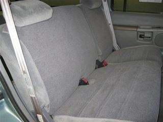 Ford Explorer 1998 photo 1