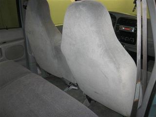 Ford Explorer 1998 photo 2