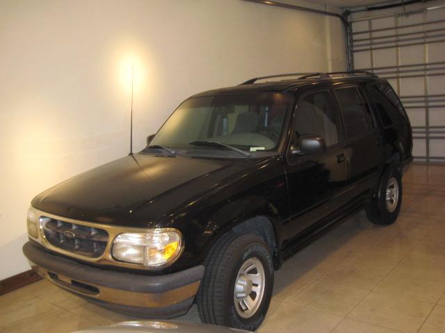 Ford Explorer 1998 photo 2