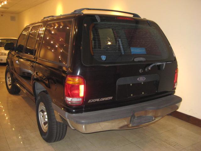 Ford Explorer 1998 photo 3