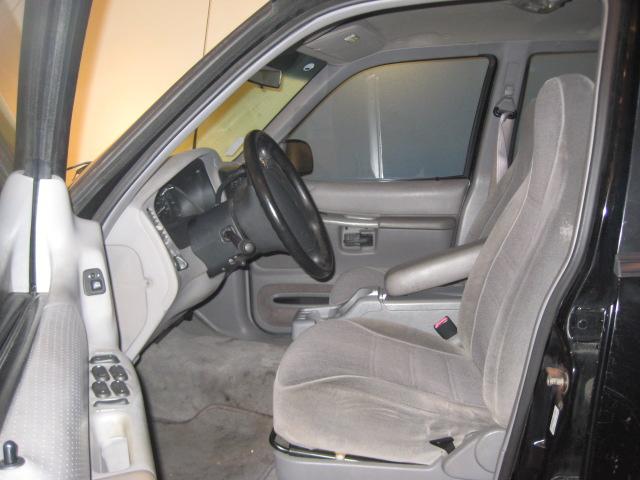 Ford Explorer 1998 photo 5