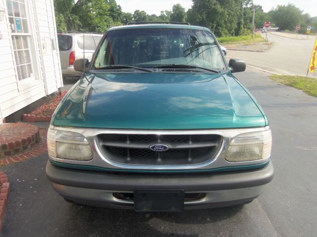 Ford Explorer 1998 photo 3