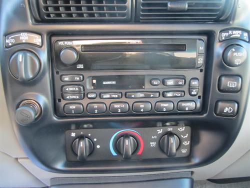 Ford Explorer 1998 photo 2