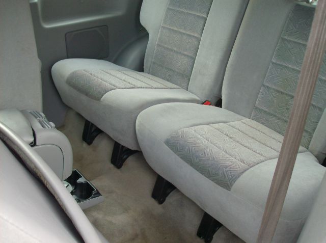 Ford Explorer 1998 photo 5