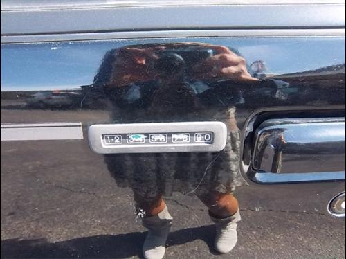 Ford Explorer Unknown Other