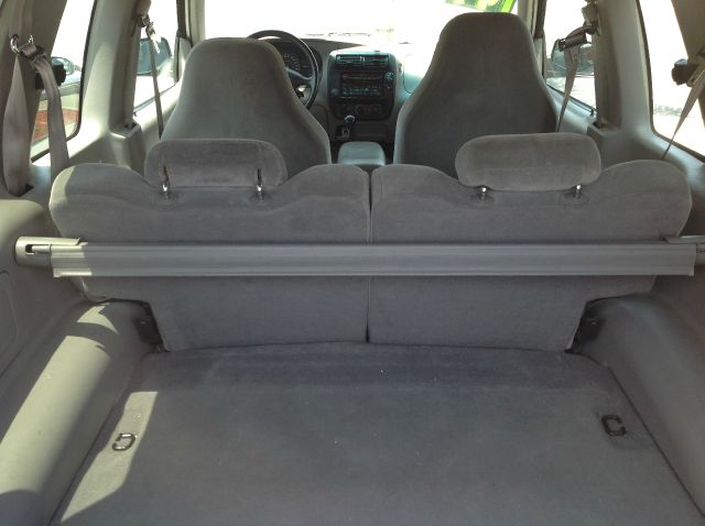 Ford Explorer GSX SUV