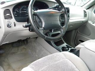 Ford Explorer 1998 photo 5