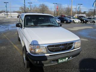 Ford Explorer 1998 photo 2