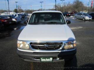 Ford Explorer 1998 photo 3