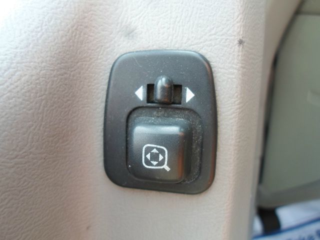 Ford Explorer 1998 photo 24