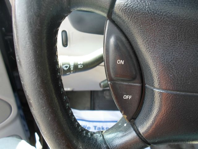 Ford Explorer 1998 photo 26