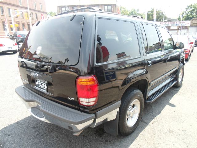 Ford Explorer 1998 photo 5