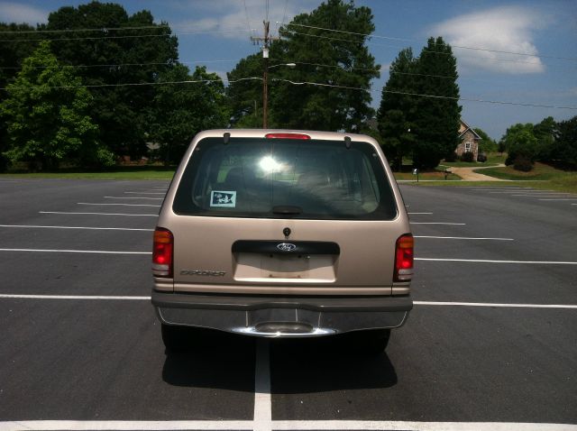 Ford Explorer 3.0si 4x4 SUV