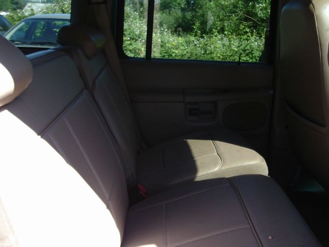 Ford Explorer 1998 photo 2