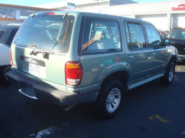 Ford Explorer 1998 photo 2