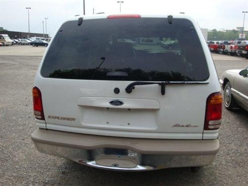 Ford Explorer 1998 photo 2