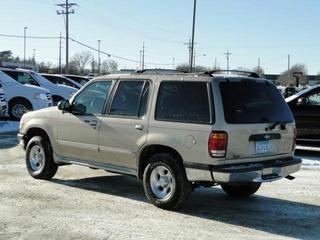 Ford Explorer 1998 photo 2