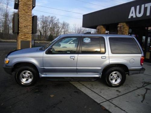 Ford Explorer 1998 photo 3