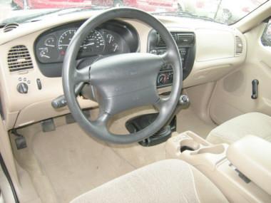 Ford Explorer GSX Other