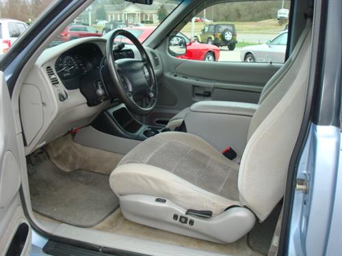 Ford Explorer GSX Other