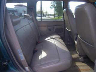 Ford Explorer XL XLT Work Series Other