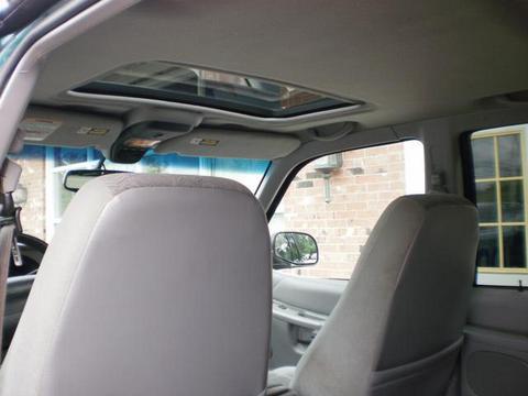 Ford Explorer 1998 photo 2